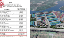 Danh mục cảng cạn Việt Nam vừa công bố: Thêm 2 cảng mới tại TP.HCM và Tây Ninh