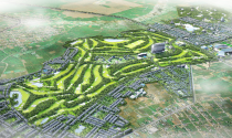 Gia Lai sắp có thêm tổ hợp khách sạn nghỉ dưỡng, sân golf hơn 8.200 tỷ đồng