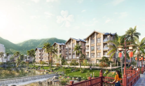Song lập Bạch Vân: Lakeside villas vừa an cư, vừa vận hành hai dòng tiền, vừa nắm giữ ba tầng tăng giá