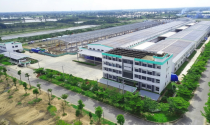 Khu công nghiệp Trần Anh - Tân Phú mở rộng thêm gần 157ha sau quyết định mới nhất