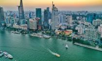 Việt Nam có ít nhất 5 đô thị tầm quốc tế trong 20 năm tới