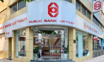 Ngân hàng Public Bank Việt Nam bị phạt do còn tồn tại trong cấp tín dụng, mua bán ngoại tệ, xử lý nợ xấu…