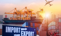 Việt Nam nhập siêu 3,64 tỷ USD trong quý 1/2026
