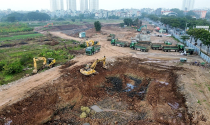 Hà Nội siết tiến độ rà soát 336 dự án đầu tư công nghìn tỷ trước hạn 30/4