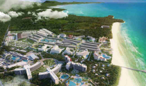 Du lịch Phú Quốc sáp nhập Newvision, dự Grand World Phú Quốc chính thức đổi pháp nhân chủ đầu tư