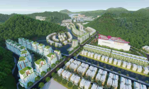Vinaconex-ITC muốn “lột xác” dự án Cái Giá thành đô thị nghỉ dưỡng biển đảo, bắt tay với loạt nhà thầu lớn MIK Group, Ricons, Phục Hưng Holdings