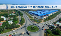 Doanh nghiệp bất động sản công nghiệp sẽ không được tính doanh thu một lần khi cho thuê đất