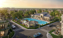 Sol Garden tái định nghĩa “về nhà” cho cư dân thành thị