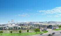 Hưng Yên sắp có cụm công nghiệp 64 ha