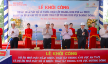 Phú Quốc sắp có thêm 2 nhà máy xử lý nước thải trên 1.000 tỷ đồng