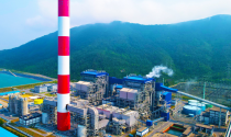 Nhà máy nhiệt điện 2,2 tỷ USD tại Hà Tĩnh chính thức vận hành tổ máy số 2