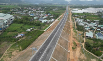 Nỗ lực hoàn thành tuyến cao tốc Quy Nhơn – Chí Thạnh hơn 14.800 tỷ đồng trước 30/4