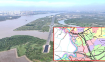 Đồng Nai vừa có quyết định quan trọng với tuyến đường 15km, đi qua loạt dự án bất động sản khủng