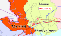 Điểm danh các đô thị thuộc vùng TP.HCM, Đồng Nai, Tây Ninh