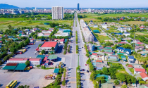 Hà Tĩnh lập quy hoạch chung đô thị quy mô hơn 26.000 ha