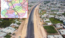 Đi Vũng Tàu sẽ nhanh hơn? 16km cao tốc mới đoạn qua Đồng Nai sắp thông xe