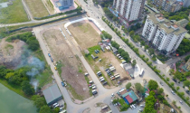 Đất nền Hà Nội xuất hiện mức giá từ hơn 4 triệu đồng/m2
