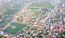Hải Phòng chuyển đổi hơn 6,4 ha đất lúa để xây dựng khu dân cư mới