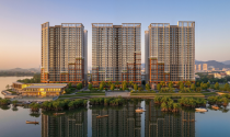 Sun Group chính thức ra mắt tháp căn hộ Onsen 3 tại Charmora City