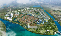 Kinh Bắc đã rót hàng tỷ USD vào dự án Tràng Cát, định hướng “AI City”, quỹ đất tăng thêm hơn 3.000 ha