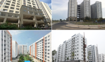 Nhà ở xã hội mới nhất: Một dự án “hot” tại TP.HCM cấm môi giới, nhận cọc; Hà Nội bổ sung 7 dự án vào gói vay 120.000 tỷ