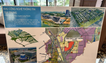 Đồng Nai sắp có “Thung lũng Silicon” mini ngay cạnh Sân bay Long Thành