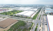 Bản đồ công nghiệp TP.HCM 2026–2030 hé lộ loạt dự án “khủng” từ hàng trăm đến hàng nghìn ha