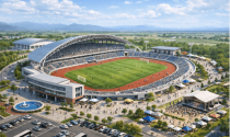 Bắc Ninh sắp đầu tư khu thể thao gần 300 tỷ đồng với sân vận động 12.000 chỗ