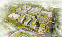 Sắp mở bán 162 căn nhà ở xã hội giá từ 8,5 triệu đồng/m2 tại Bắc Ninh