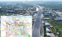 Chỉ đạo nóng của TP.HCM với tuyến Vành đai 3 hơn 75.000 tỷ đồng