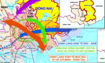 Đồng Nai đạt 7 tiêu chuẩn nào để trở thành thành phố?