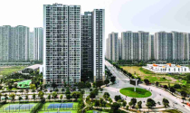 Dòng tiền rời lõi đô thị, xuất hiện bản đồ nhà ở hoàn toàn mới tại Hà Nội