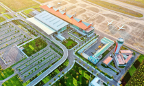 Sắp xuất hiện khu công nghiệp hơn 2.500 tỷ cạnh sân bay tư nhân đầu tiên của Việt Nam