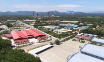 Tiến độ triển khai dự án khu công nghiệp Tứ Hạ tại thành phố Huế