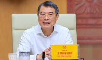 Thủ tướng Lê Minh Hưng: Ngành công thương gánh vác nhiệm vụ trọng tâm để góp phần tăng trưởng 2 con số