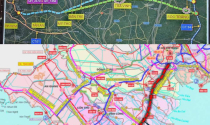 Miền Tây sắp có tuyến cao tốc mới 150km kết nối khu vực ven biển với TP.HCM