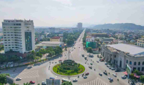 Nghệ An hé lộ bức tranh đô thị mới, những khu vực nào chuẩn bị bước vào chu kỳ tăng giá?