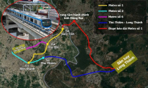 Làm tuyến metro hơn 60.000 tỷ đến sân bay Long Thành: Đồng Nai đề xuất làm theo lệnh khẩn cấp