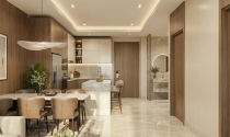 Bcons Center City tâm điểm nguồn cung căn hộ Làng Đại học TP.HCM