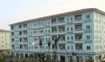 Thái Nguyên khởi công dự án nhà ở xã hội gần 11ha