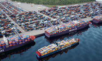 Tập đoàn logistics hàng đầu thế giới muốn mở rộng đầu tư tại Đà Nẵng