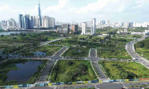 Số hóa dữ liệu đất đai: Nền tảng cho quản lý hiện đại