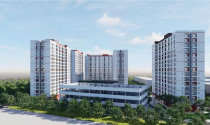Thái Nguyên sắp khởi công 4 dự án nhà ở xã hội hơn 5.000 tỷ đồng