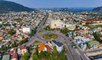 Quảng Ninh công nhận 3 khu vực đô thị loại II và loại III