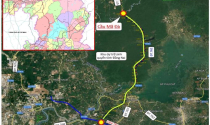 Đồng Nai mở đường 44km kết nối khu vực Tây Nguyên đến sân bay và cảng Cái Mép - Thị Vải
