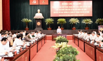 Phát huy vai trò đầu tàu, tạo đột phá từ thể chế và đổi mới sáng tạo