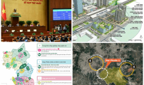 Quy hoạch Đồng Nai Tháng 4/2026: Lên Thành Phố và loạt quy hoạch KHỦNG được phê duyệt