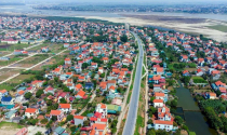17 lô đất biệt thự, liền kề tại Phú Thọ sắp “lên sàn” đấu giá, khởi điểm từ hơn 400 triệu đồng