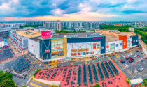 Aeon Mall rót 149 triệu USD vào Bắc Ninh, trung tâm thương mại 7,7 ha sắp hình thành