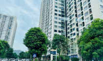 Chung cư Hà Nội leo đỉnh giá mới